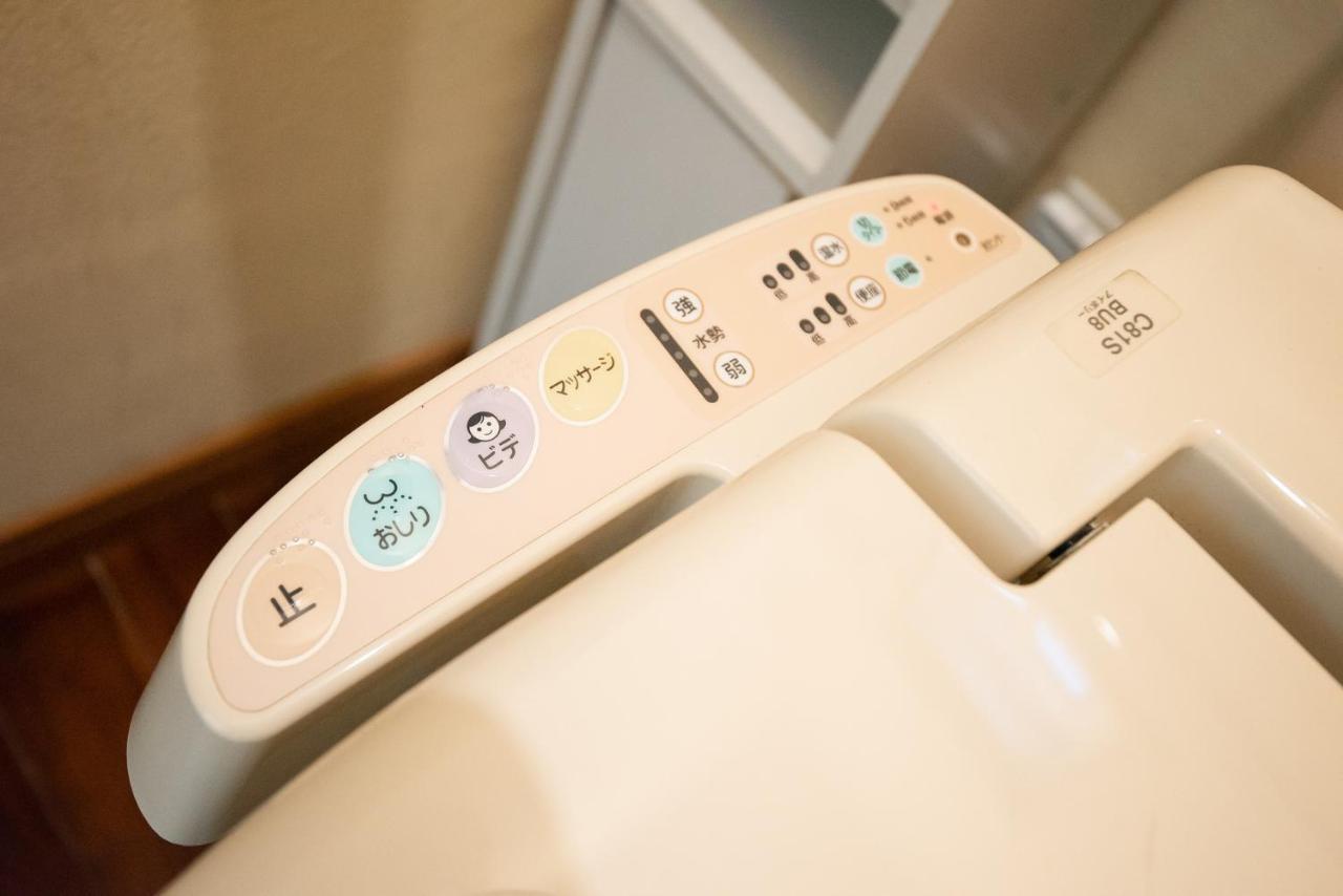 דירות אונה コテージなかどまり מראה חיצוני תמונה